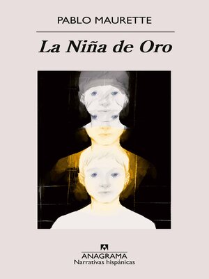 cover image of La Niña de Oro
